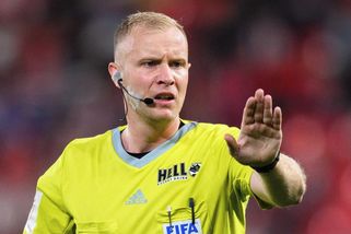 Obviněný prvoligový fotbalový rozhodčí se přiznal ke korupci - Sport.cz